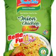 Onion-Bellefull
