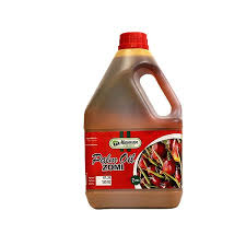 Meanan palm oil 2litres
