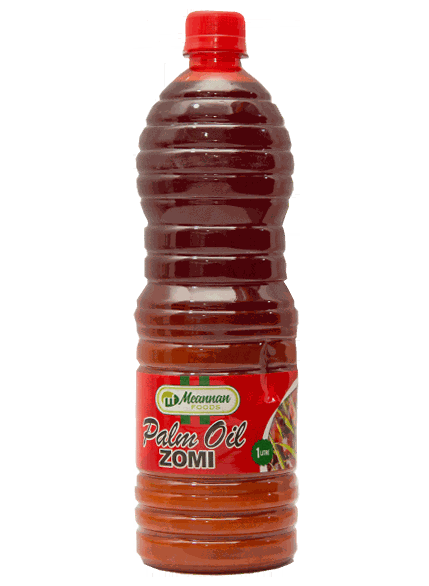 Meanan Oil 1litre