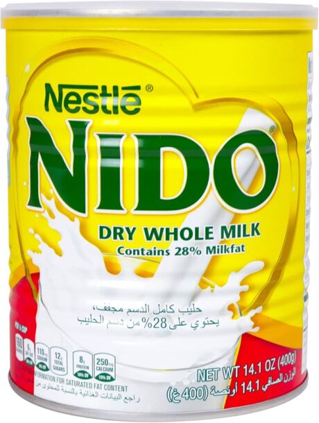 Nido Milk 400g