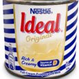 ideal milk original copy