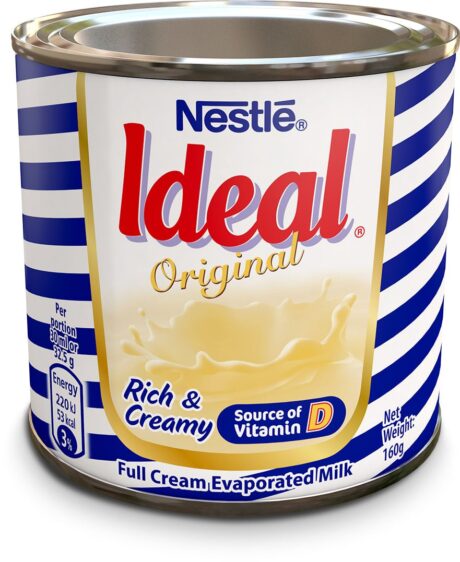 Nestle Ideal Milk 160g